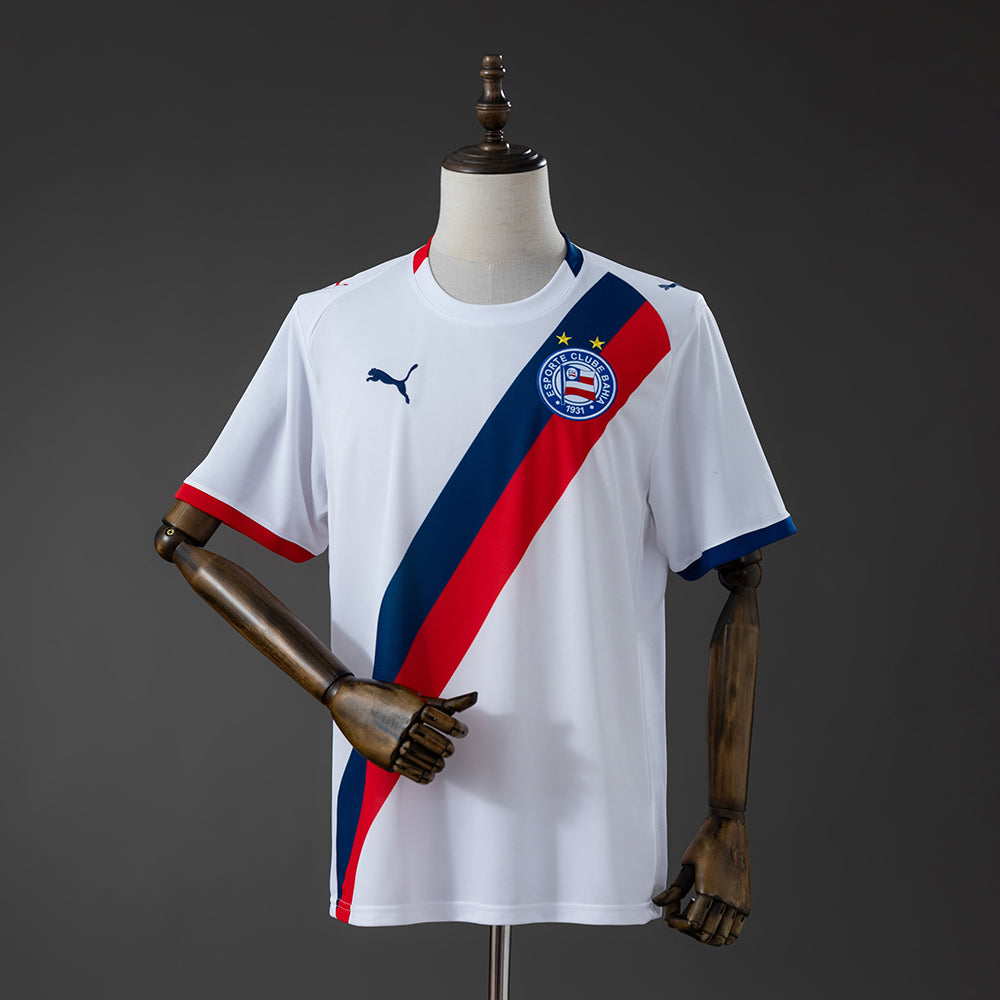 Bahia II - 26/27