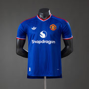 Manchester United II (Jogador) - 26/27