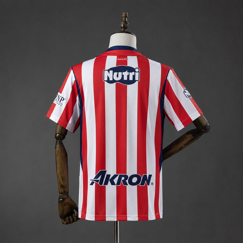 Chivas I - 26/27