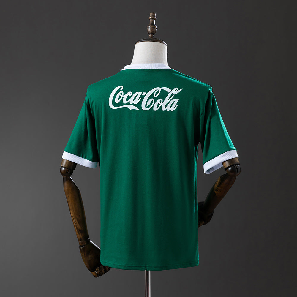 Palmeiras I - 1987/88