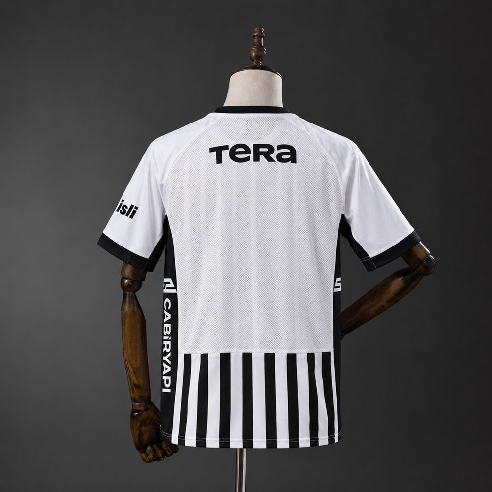 Besiktas II - 26/27