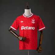 Flamengo III - 26/27
