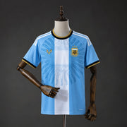 Argentina (Especial) - 26/27