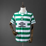 Celtic I - 1998/99