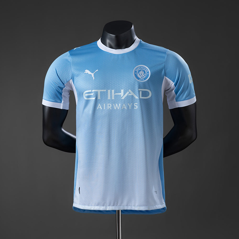 Manchester City I (Jogador) - 26/27