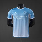 Manchester City I (Jogador) - 26/27