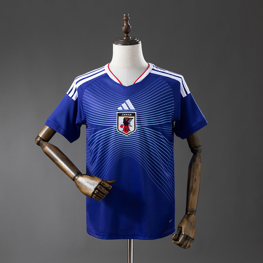 Japão I - Copa 2026