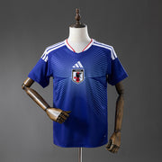 Japão I - Copa 2026