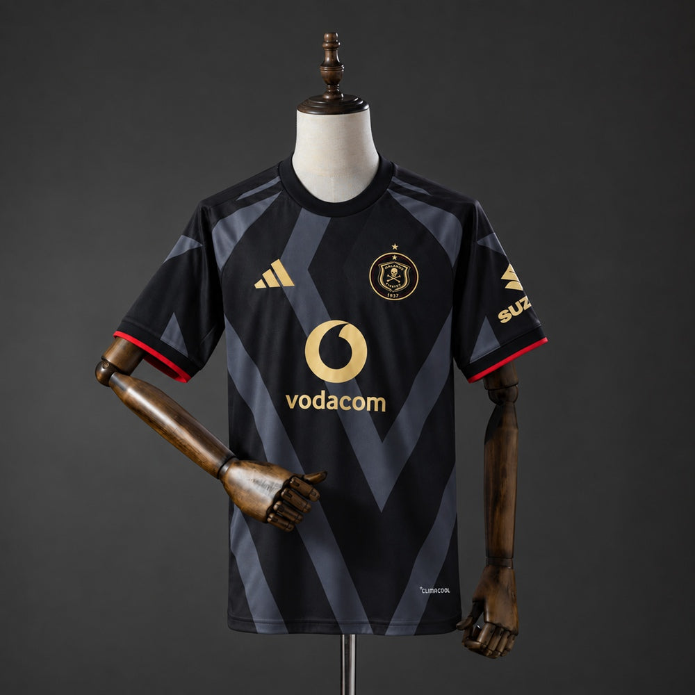 Orlando Pirates I - 26/27
