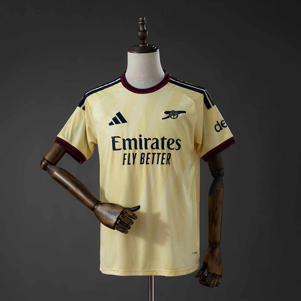 Arsenal II - 26/27