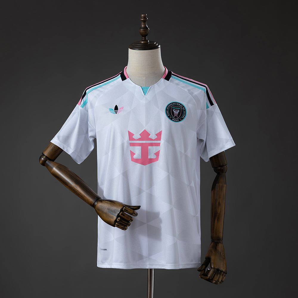 Inter Miami III - 26/27