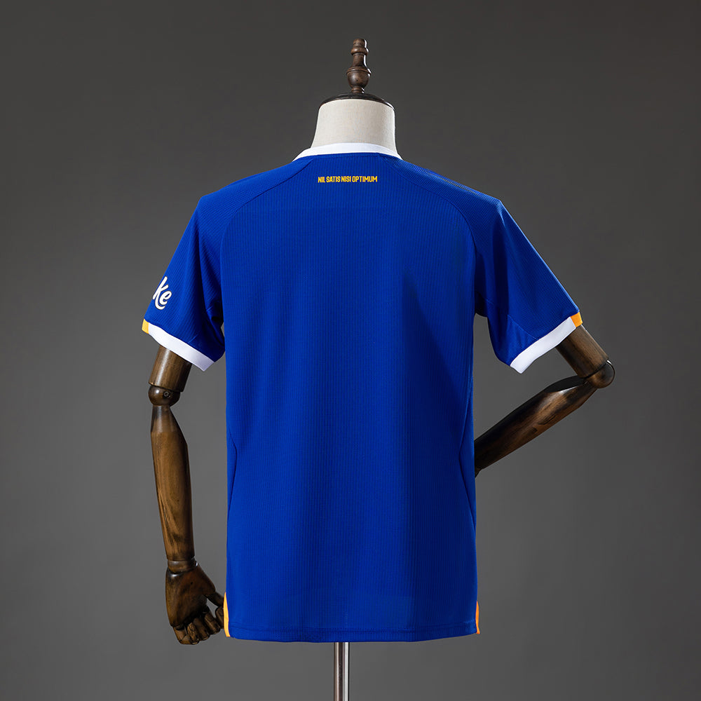 Everton I - 26/27