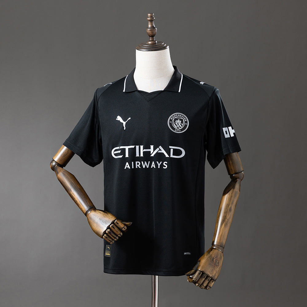 Manchester City II - 25/26