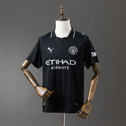 Manchester City II - 25/26