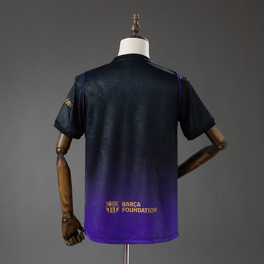 Barcelona II - 26/27