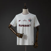 São Paulo III - 26/27