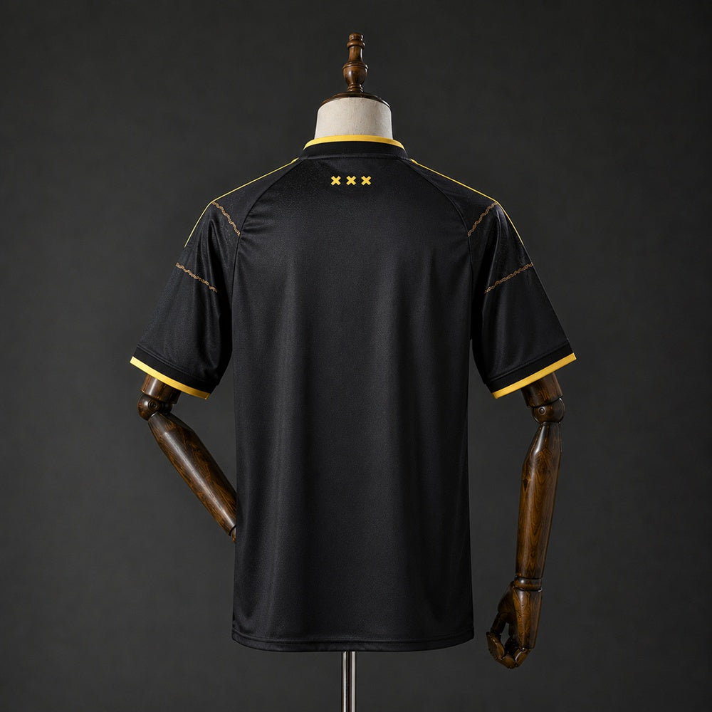 Ajax III - 26/27