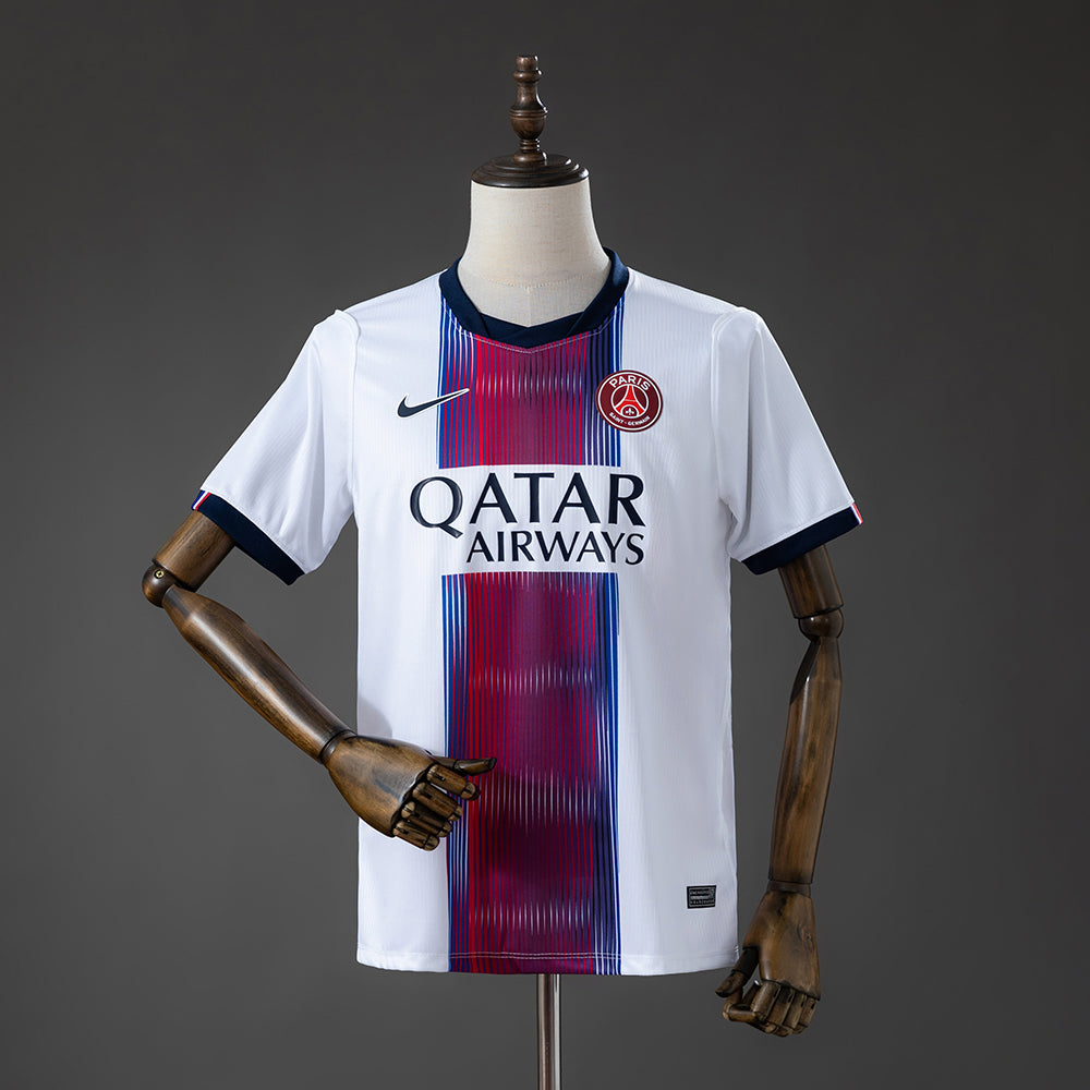 PSG II - 26/27