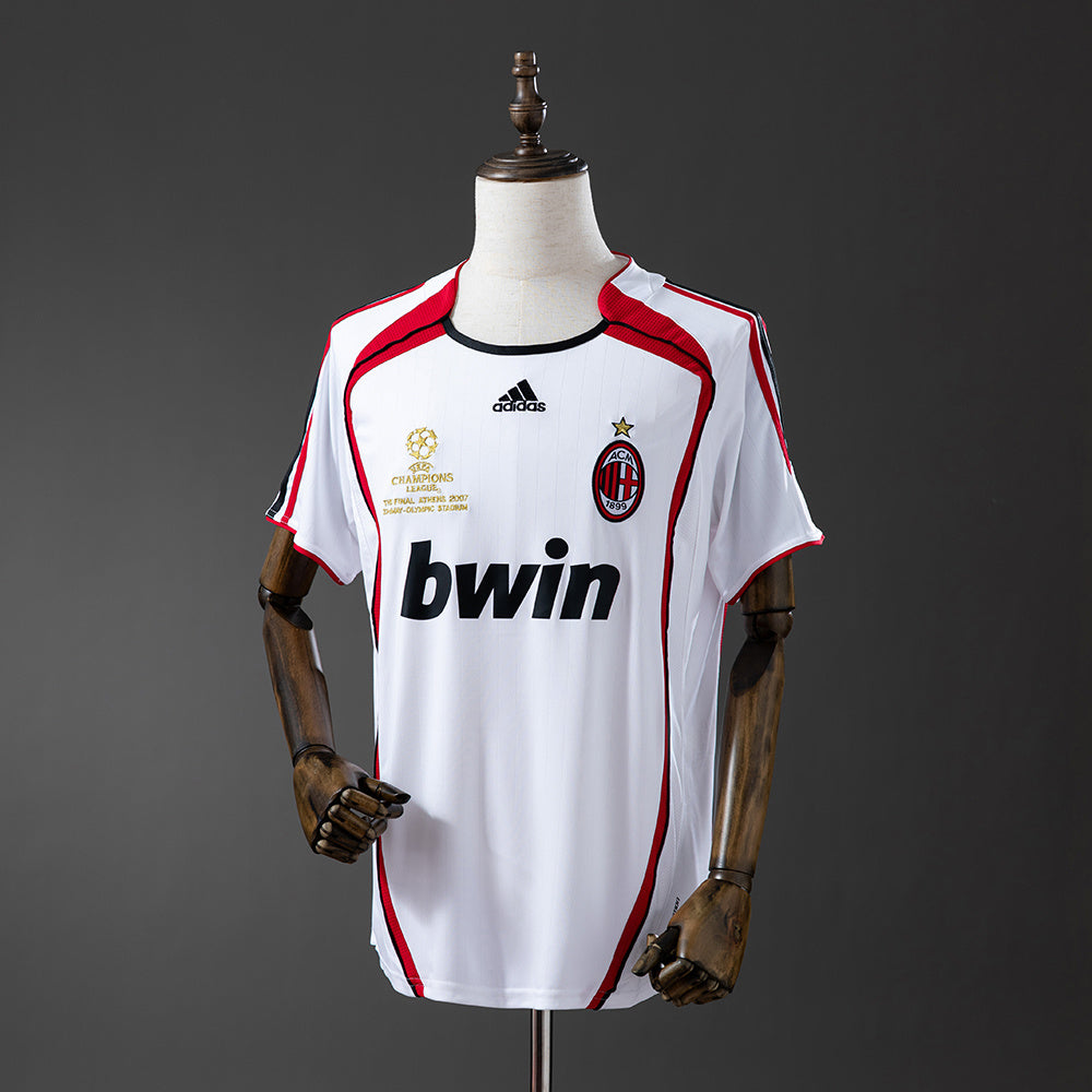 Milan II - 2006/07