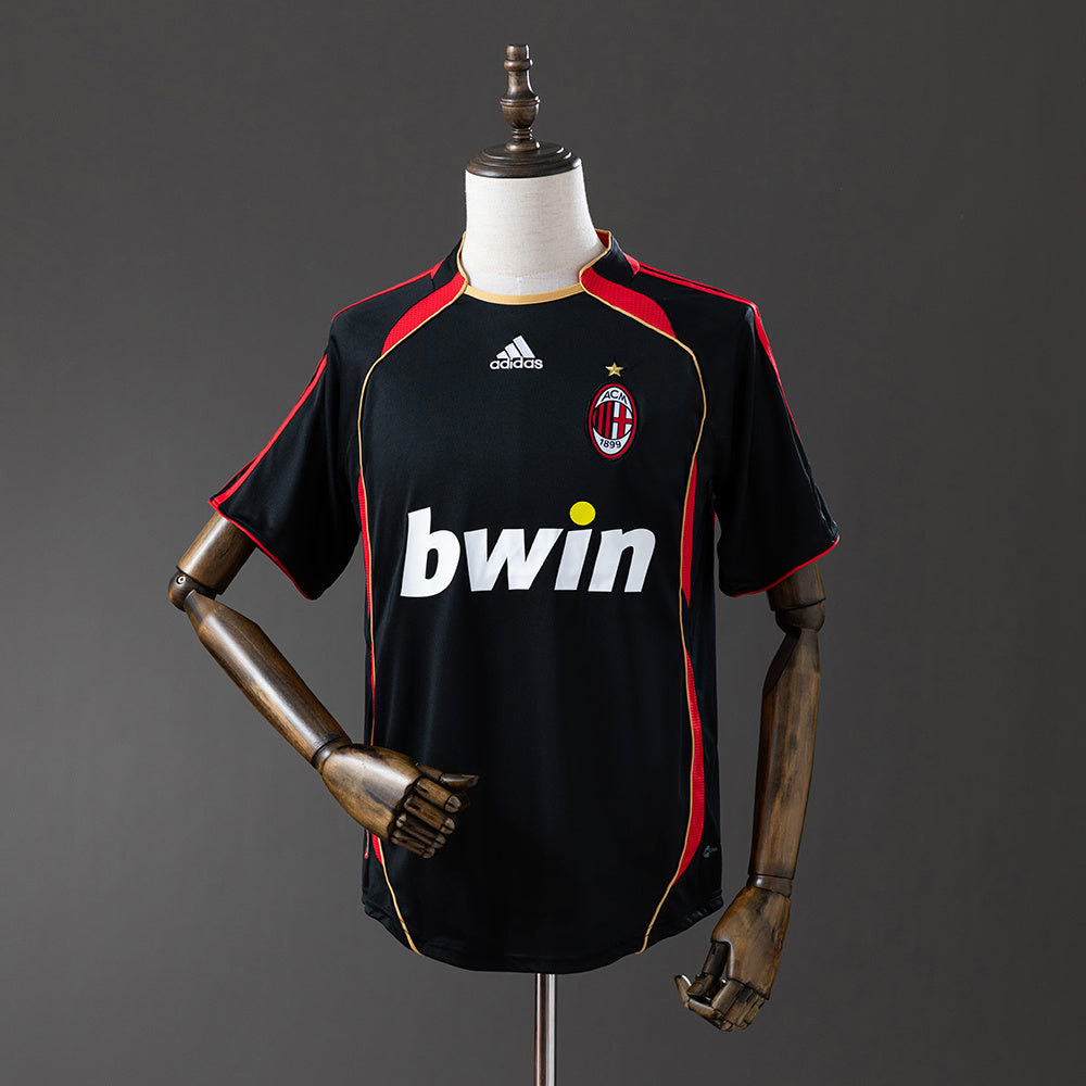 Milan III  - 2006/07