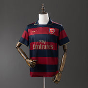 Arsenal III - 2007/08