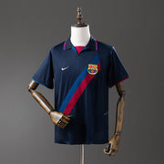 Barcelona III - 2002/03