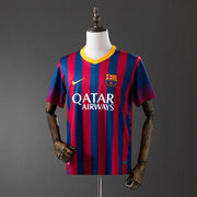 Barcelona I - 2013/14