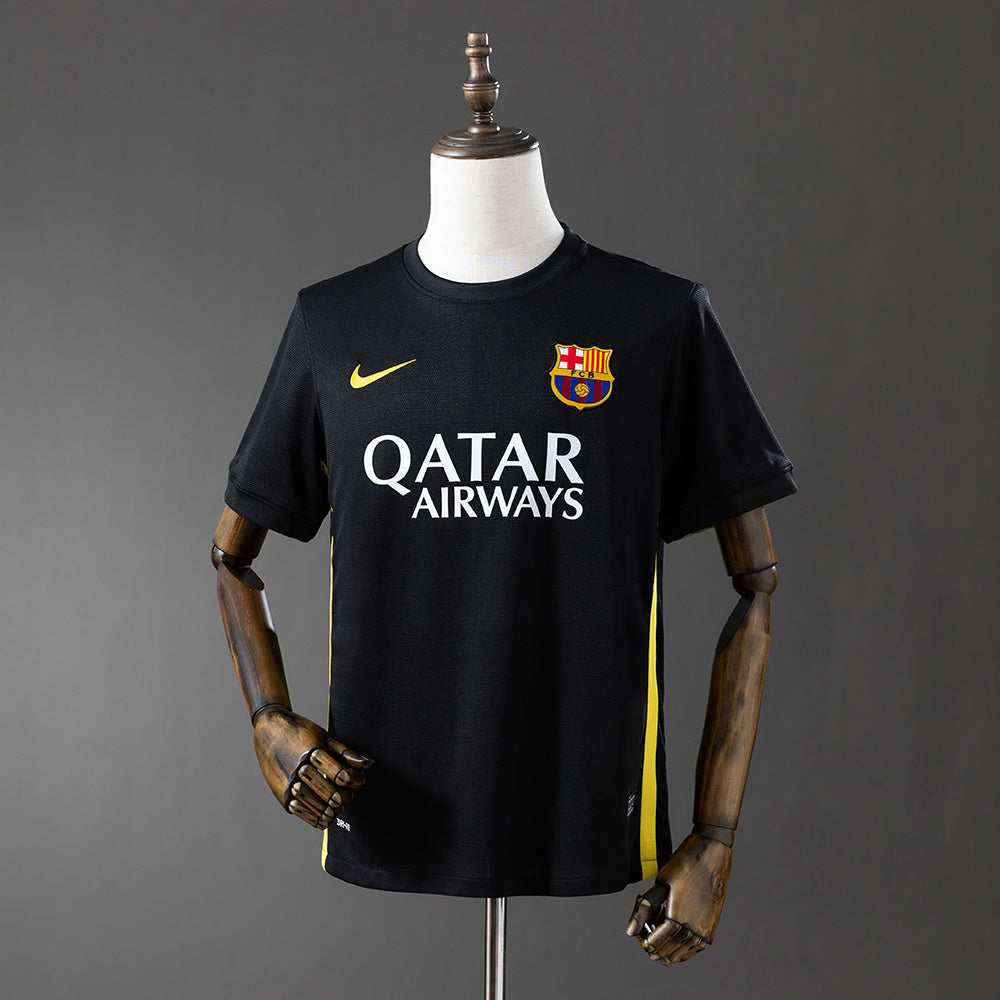 Barcelona III - 2013/14