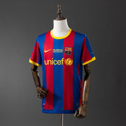 Barcelona I - 2010/11