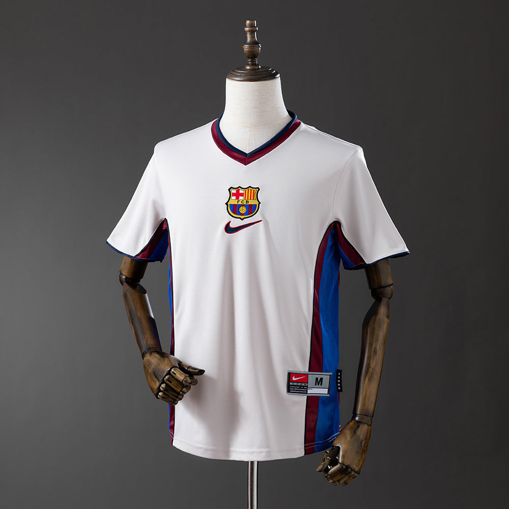 Barcelona II - 1998/99
