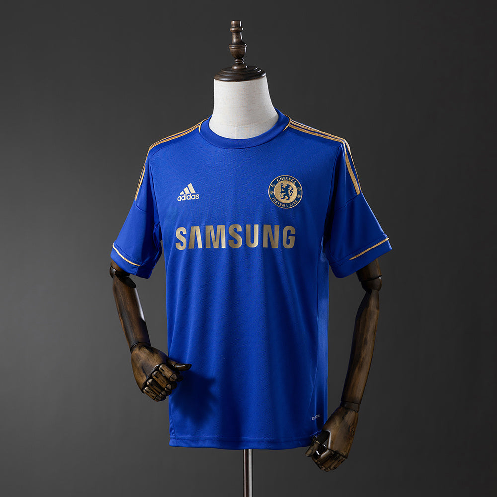 Chelsea I - 2012/13