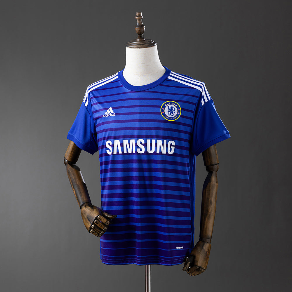 Chelsea I - 2014/15