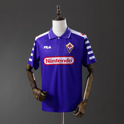 Fiorentina I - 1998/99