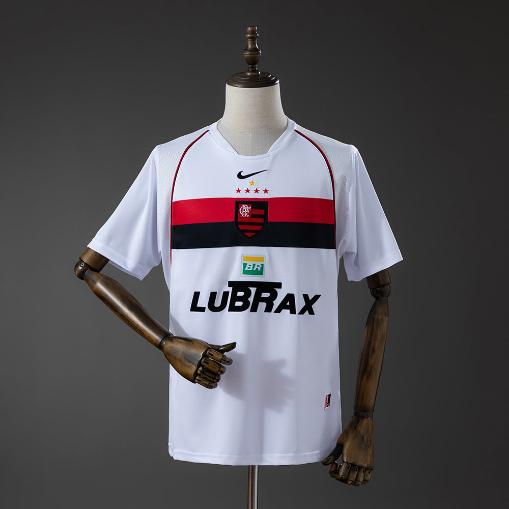 Flamengo II - 2002/03