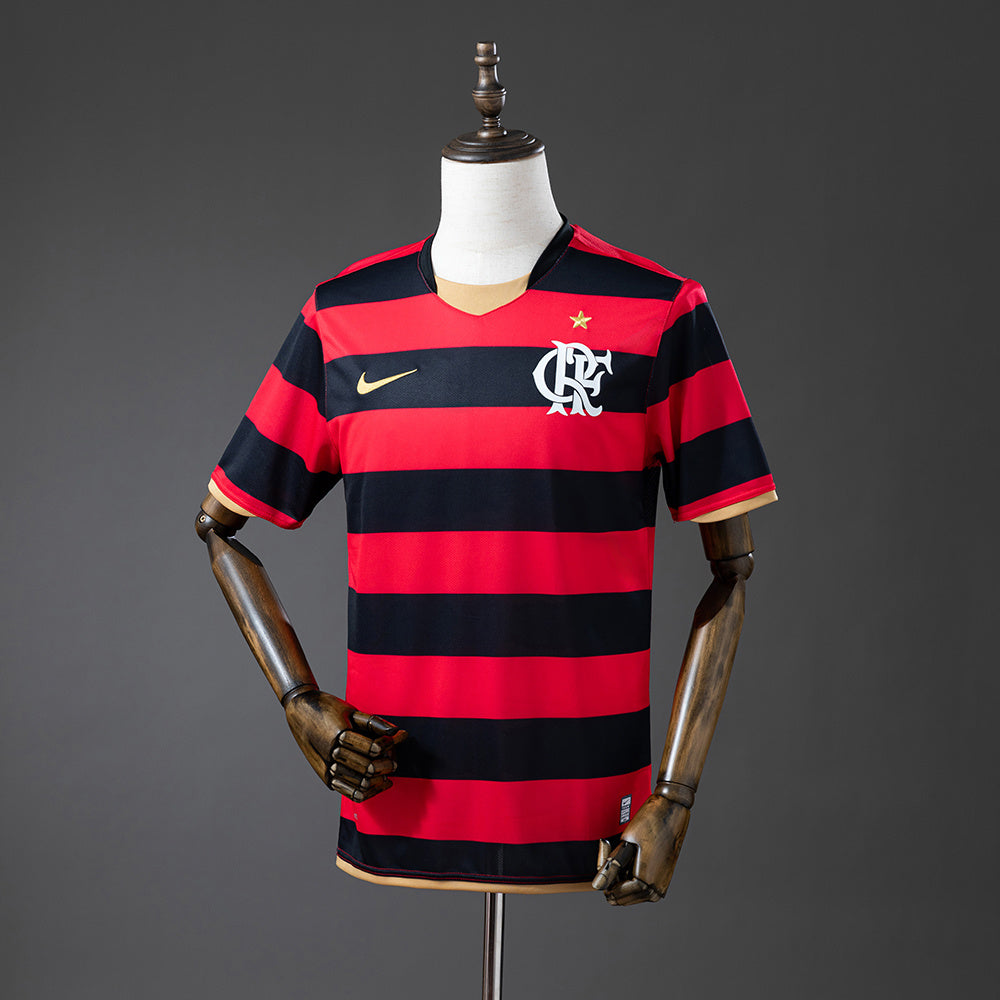 Flamengo I - 2008/09