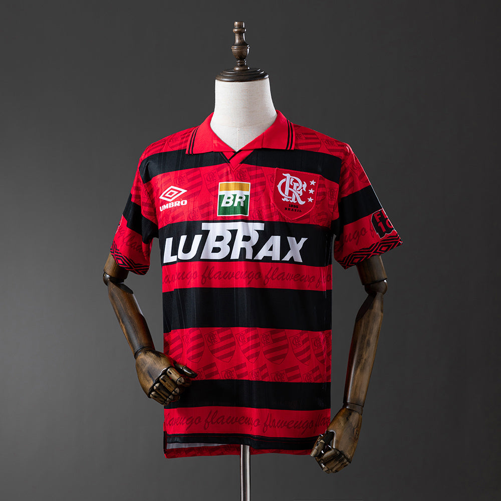 Flamengo I - 1995/96