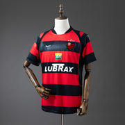 Flamengo I - 2002/03