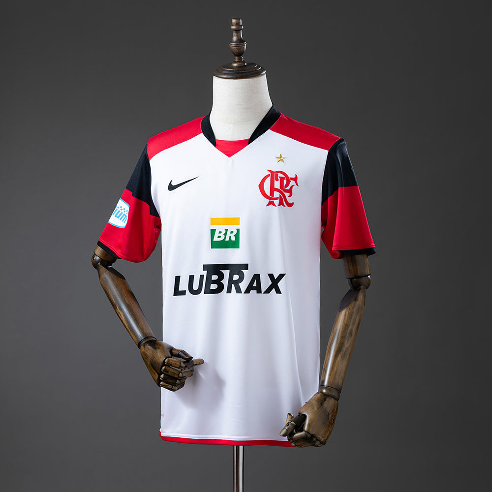 Flamengo II - 2008/09