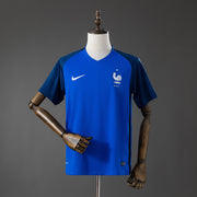 França I - 2016/17