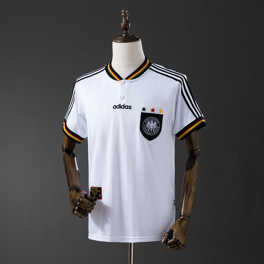 Alemanha I - 1996/97