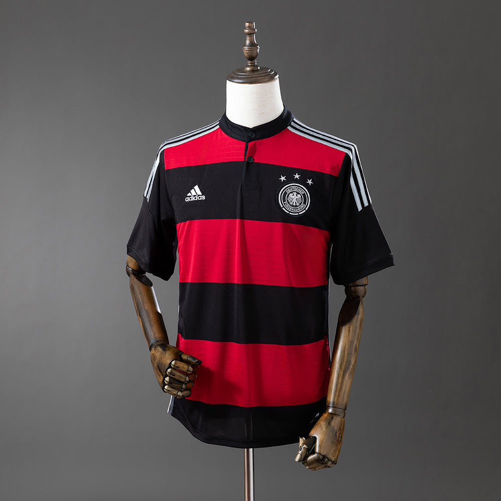Alemanha II - 2014/15
