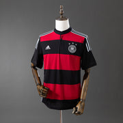 Alemanha II - 2014/15