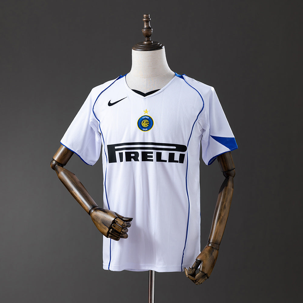 Inter de Milão II - 2004/05
