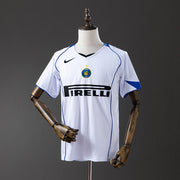 Inter de Milão II - 2004/05