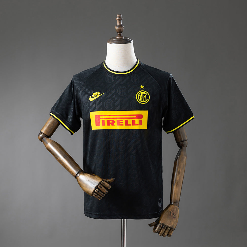 Inter de Milão III - 2019/20