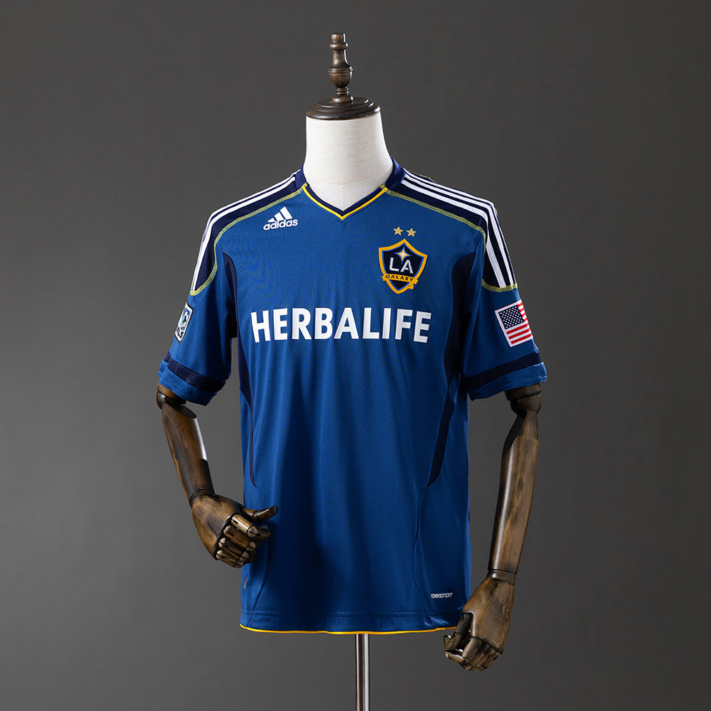 LA Galaxy II - 2011/12