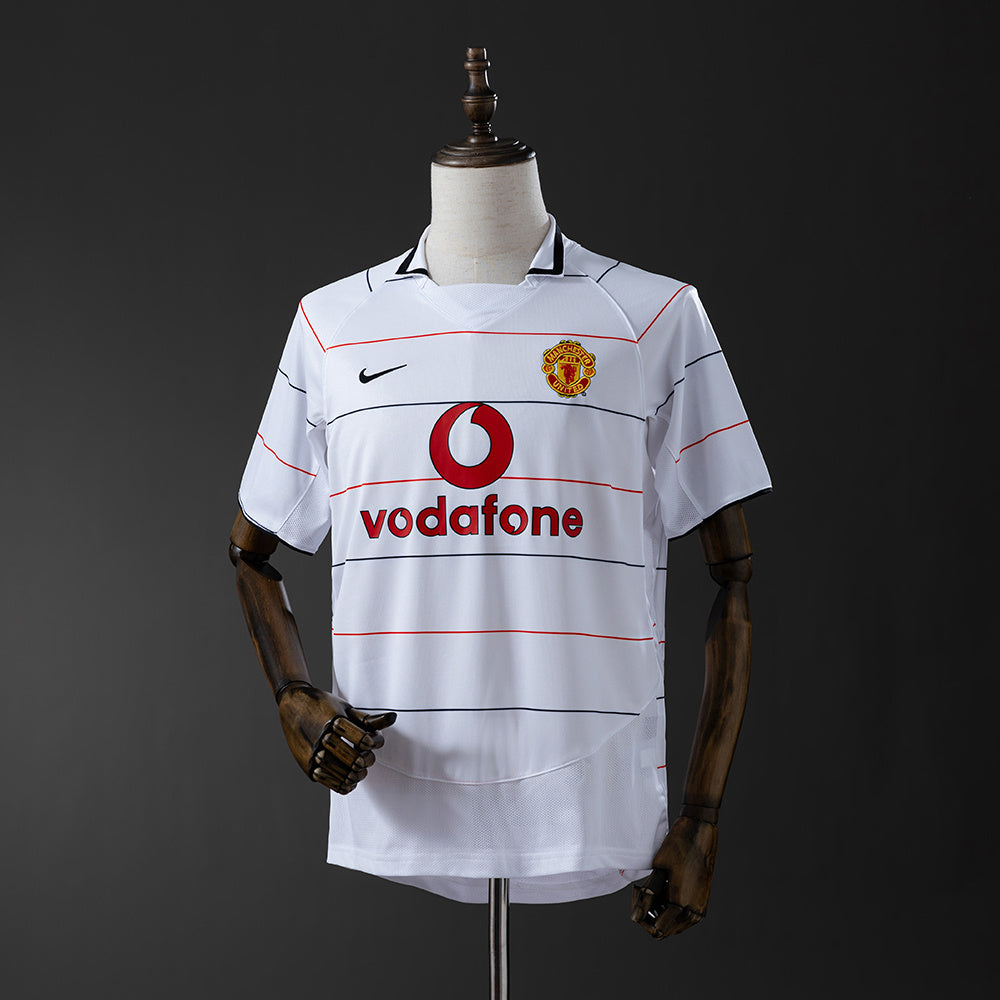 Manchester United II - 2003/04