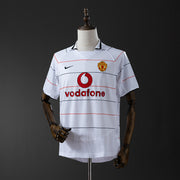 Manchester United II - 2003/04