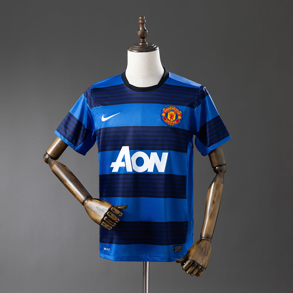 Manchester United II - 2011/2