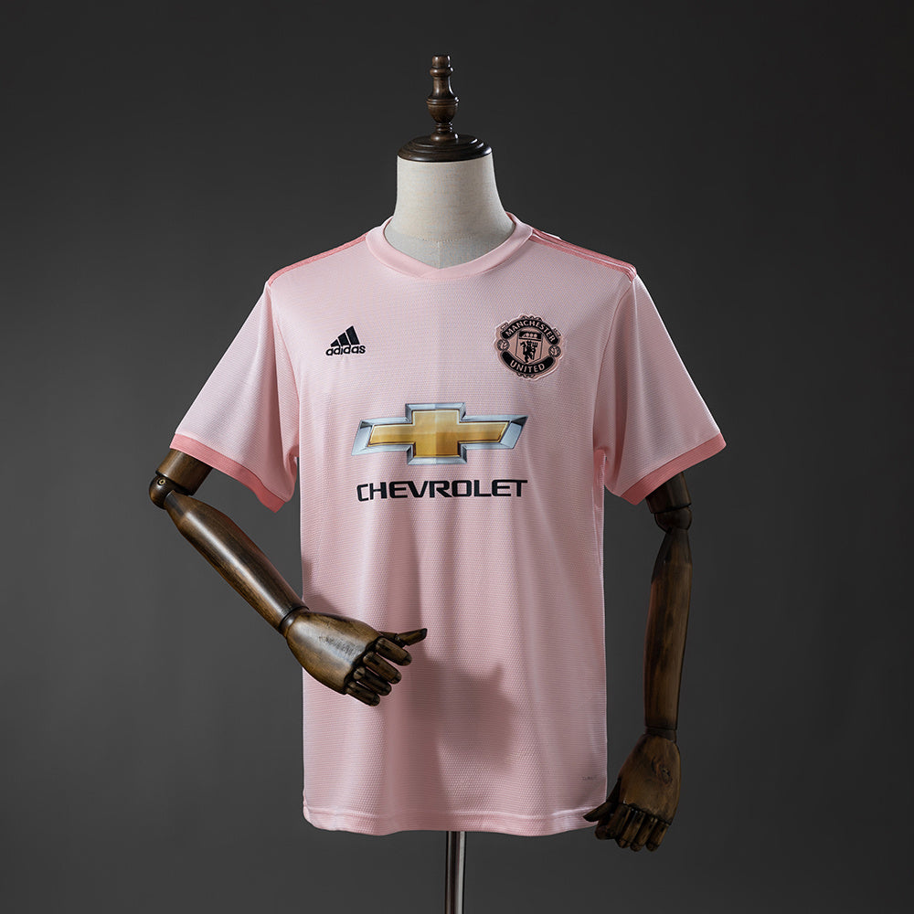 Manchester United II - 201/19